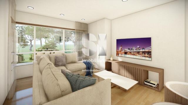 Apartamento T3 - Vila Real, Vila Real, Vila Real - Imagem grande