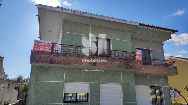 Moradia T6 - Atalaia, Vila Nova da Barquinha, Santarém - Imagem grande