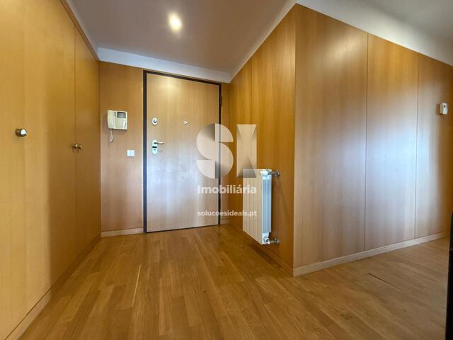 Apartamento T2 - Matosinhos, Matosinhos, Porto - Imagem grande