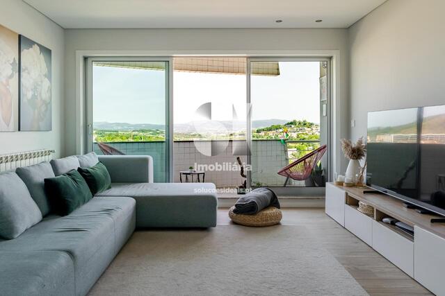 Apartamento T3 - Braga, Braga, Braga - Imagem grande
