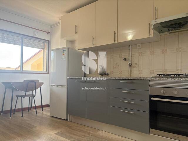 Apartamento T1 - Coimbra, Coimbra, Coimbra - Imagem grande