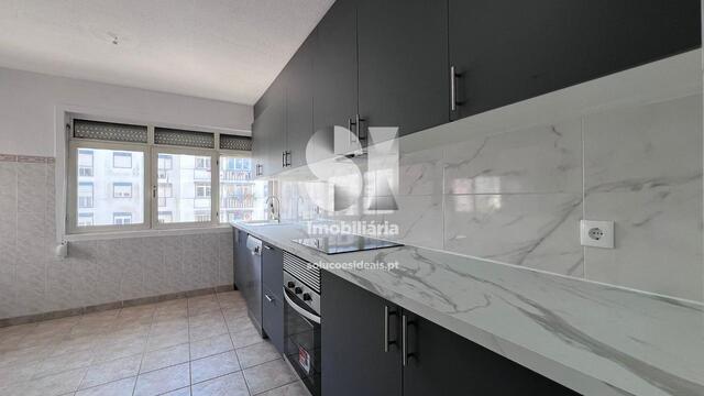 Apartamento T3 - Marinha Grande, Marinha Grande, Leiria - Imagem grande