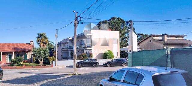 Apartamento T3 - Cristelo, Paredes, Porto - Imagem grande