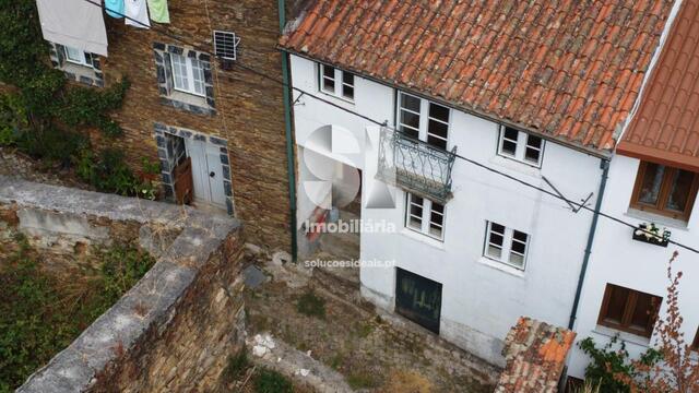 Moradia T2 - Arganil, Arganil, Coimbra - Imagem grande