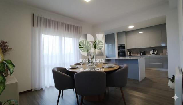 Apartamento T3 - Pvoa de Varzim, Pvoa de Varzim, Porto - Imagem grande