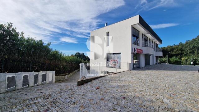 Apartamento T3 - Milhundos, Penafiel, Porto - Imagem grande