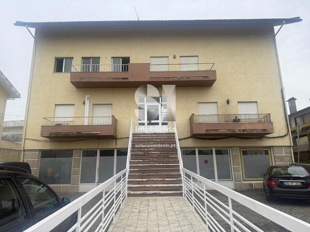 Apartamento T2 - Viseu, Viseu, Viseu - Imagem grande