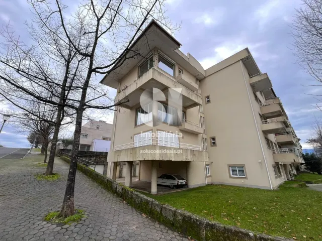 Apartamento T4 - Arroios, Vila Real, Vila Real - Imagem grande