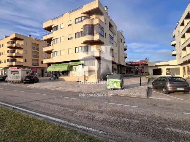 Apartamento T3 - Vieira de Leiria, Marinha Grande, Leiria - Imagem grande
