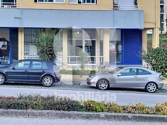 Outros T0 - Rebordosa, Paredes, Porto - Imagem grande