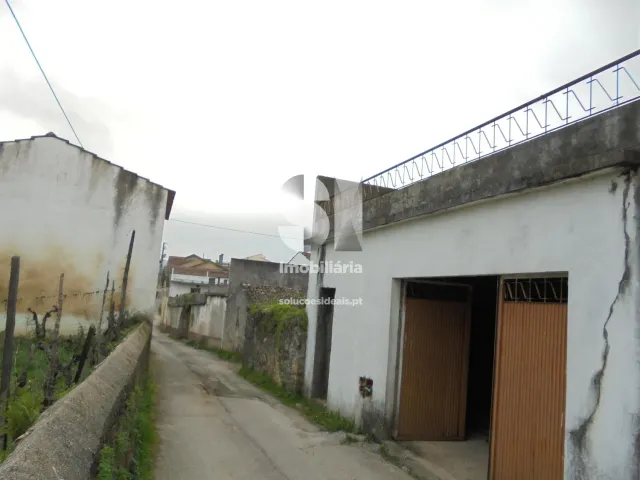 Moradia T1 - Arrifana, Vila Nova de Poiares, Coimbra - Imagem grande