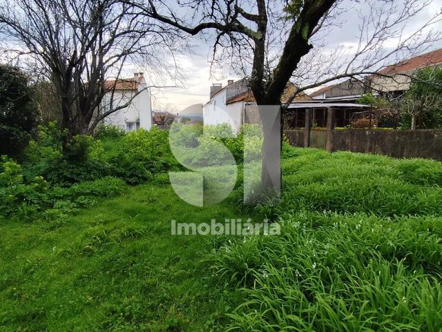 Terreno Urbano T0 - Tamengos, Anadia, Aveiro - Imagem grande