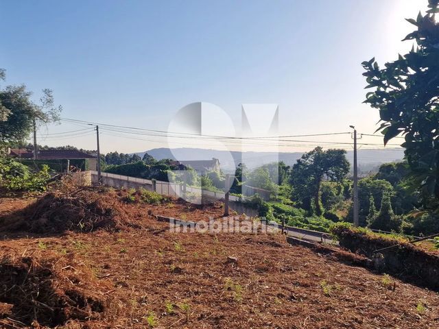 Terreno R�stico T0 - Astromil, Paredes, Porto - Imagem grande