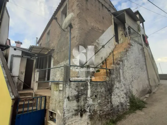 Moradia T2 - Penacova, Penacova, Coimbra - Imagem grande