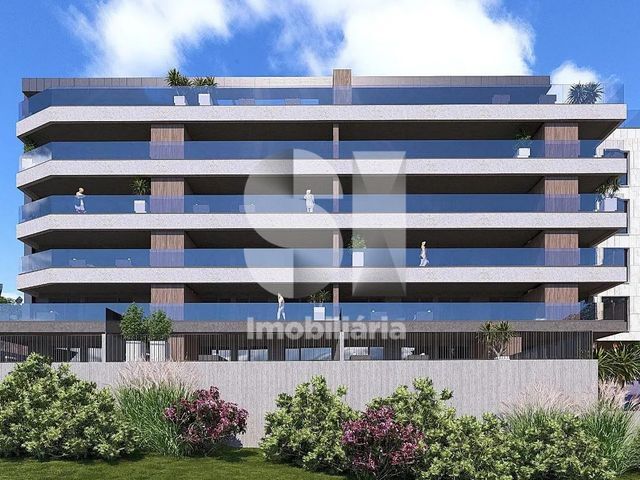 Apartamento T4 - Santo Ant�nio dos Olivais, Coimbra, Coimbra - Imagem grande