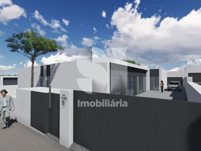 Moradia T3 - Nogueira, Maia, Porto - Imagem grande