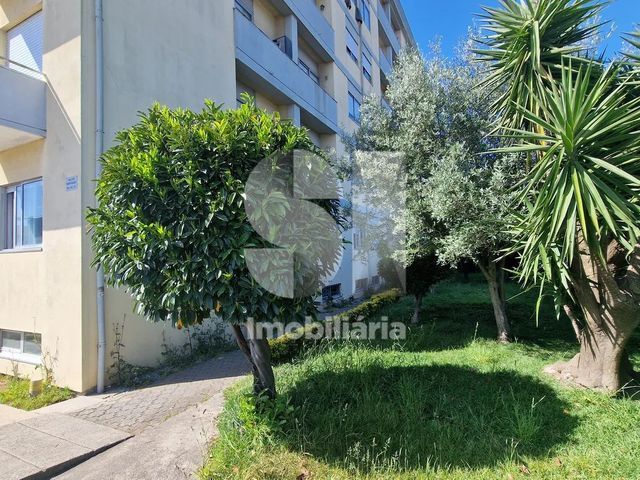 Apartamento T2 - Cust�ias, Matosinhos, Porto - Imagem grande