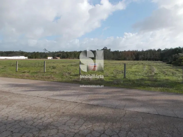 Terreno Urbano T0 - Gafanha da Boa Hora, Vagos, Aveiro - Imagem grande