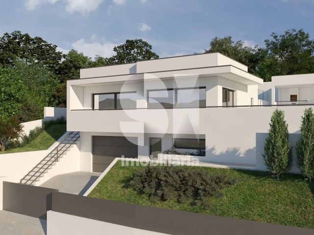 Moradia T3 - Rossas, Arouca, Aveiro - Imagem grande