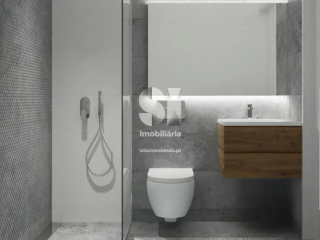Apartamento T2 - Cedofeita, Porto, Porto - Imagem grande