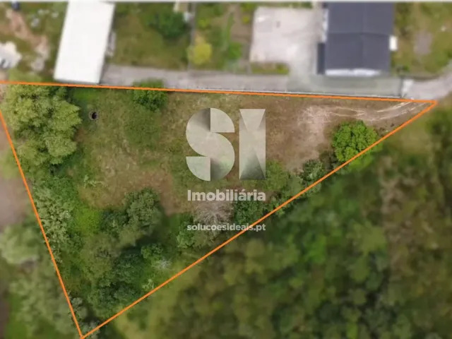 Terreno Urbano T0 - Marrazes, Leiria, Leiria - Imagem grande