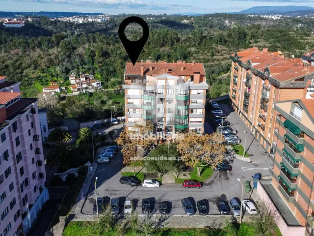 Com�rcio T0 - Santo Ant�nio dos Olivais, Coimbra, Coimbra - Imagem grande