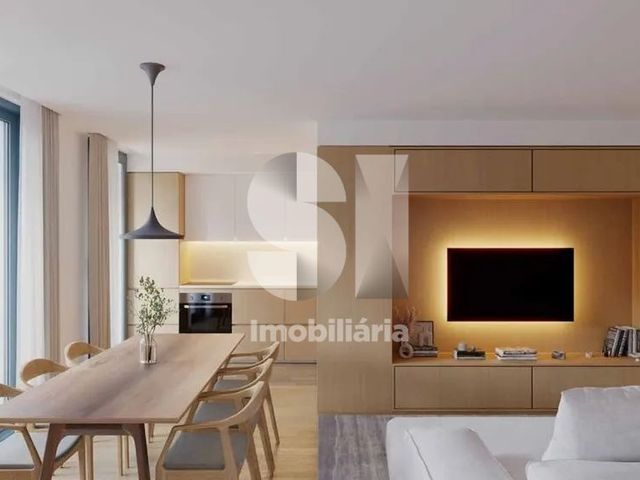 Apartamento T3 - Paranhos, Porto, Porto - Imagem grande