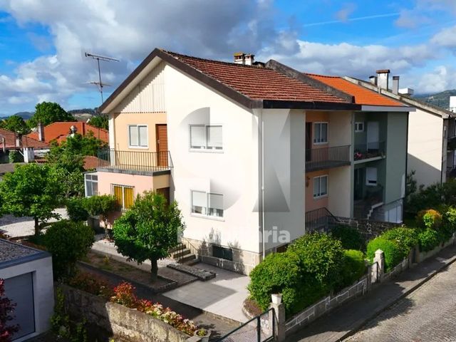 Moradia T5 - Vila Real, Vila Real, Vila Real - Imagem grande