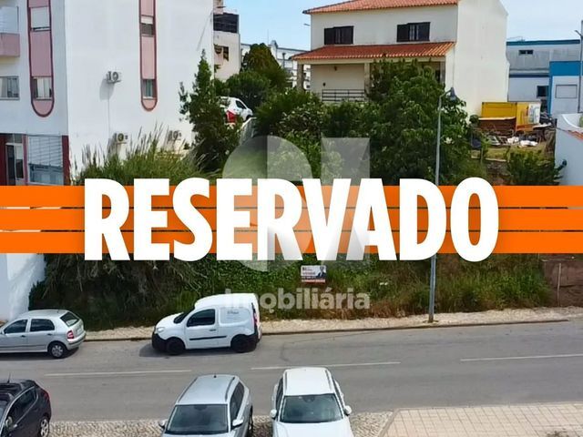 Terreno Urbano T0 - Cadaval, Cadaval, Lisboa - Imagem grande