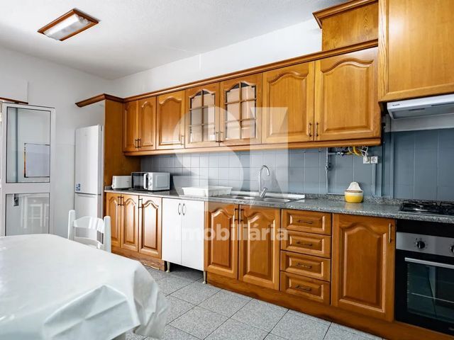 Apartamento T2 - Santo Ant�nio dos Olivais, Coimbra, Coimbra - Imagem grande