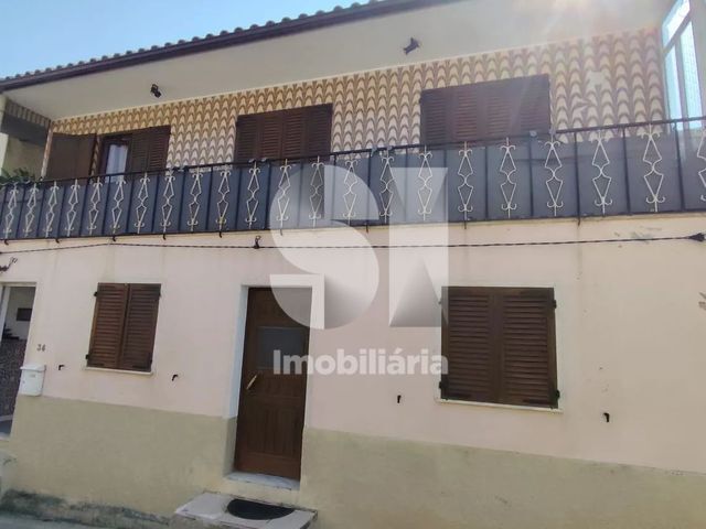 Moradia T4 - Casal Comba, Mealhada, Aveiro - Imagem grande