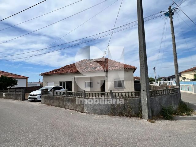 Moradia T3 - Monte Real, Leiria, Leiria - Imagem grande