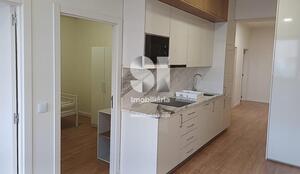 Apartamento T1 - Gafanha do Carmo, Ílhavo, Aveiro