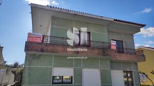 Moradia T6 - Atalaia, Vila Nova da Barquinha, Santarm