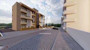 Apartamento T1 - Condeixa-a-Nova, Condeixa-a-Nova, Coimbra