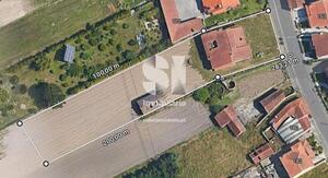 Terreno Rstico - Nossa Senhora de Ftima, Aveiro, Aveiro
