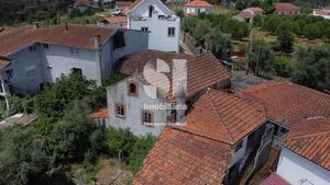 Moradia T4 - Arganil, Arganil, Coimbra