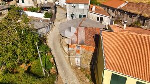 Moradia T1 - Vale de Nogueiras, Vila Real, Vila Real