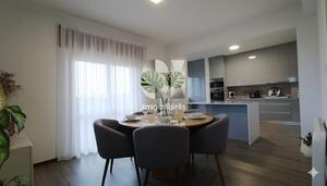 Apartamento T3 - Pvoa de Varzim, Pvoa de Varzim, Porto