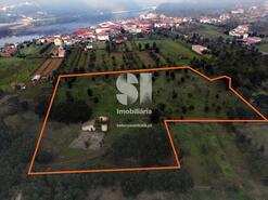 Terreno Rstico - Oliveira do Mondego, Penacova, Coimbra