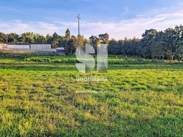 Terreno Urbano T0 - Gandra, Paredes, Porto