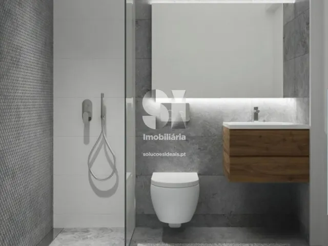 Apartamento T2 - Cedofeita, Porto, Porto