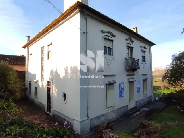 Quinta T0 - Arcos, Anadia, Aveiro