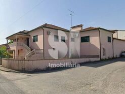 Moradia T3 - Aguada de Cima, �gueda, Aveiro