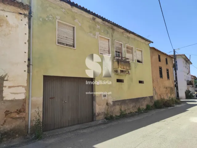 Moradia T3 - Penacova, Penacova, Coimbra