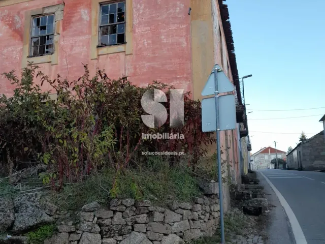 Moradia T2 - Cerdeira, Sabugal, Guarda