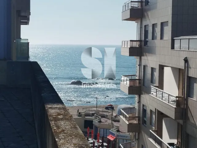Apartamento T1 - P�voa de Varzim, P�voa de Varzim, Porto