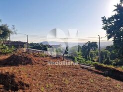 Terreno R�stico T0 - Astromil, Paredes, Porto