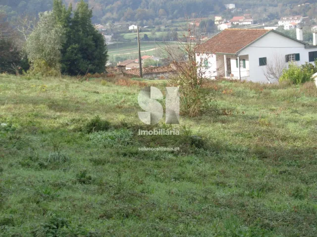 Terreno Urbano T0 - Lous�, Lous�, Coimbra