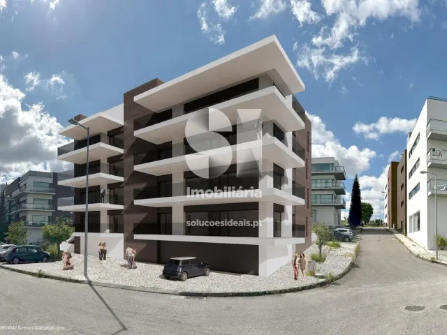 Apartamento T3 - Santa Clara, Coimbra, Coimbra